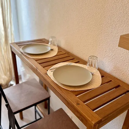 Appartement De Charme Au Centre *